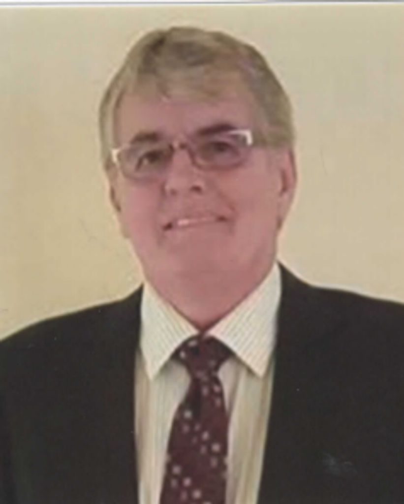 Michael George Morris