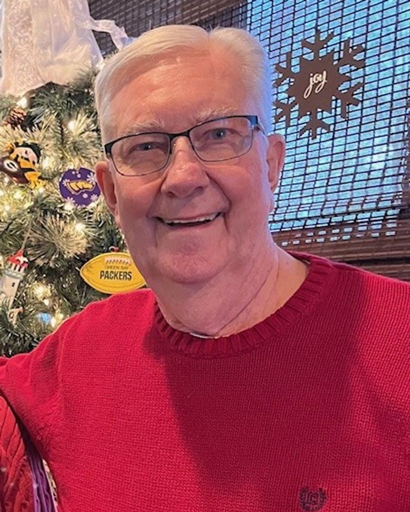 Ronald Joseph Sametz Profile Photo