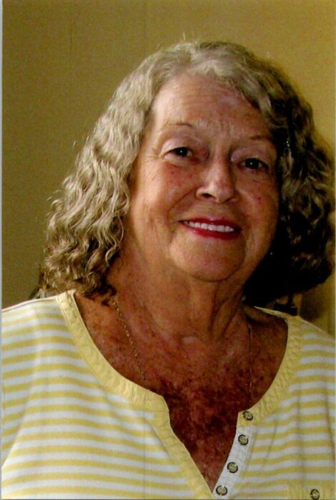 Phyllis Jean (Cowles)  Hall