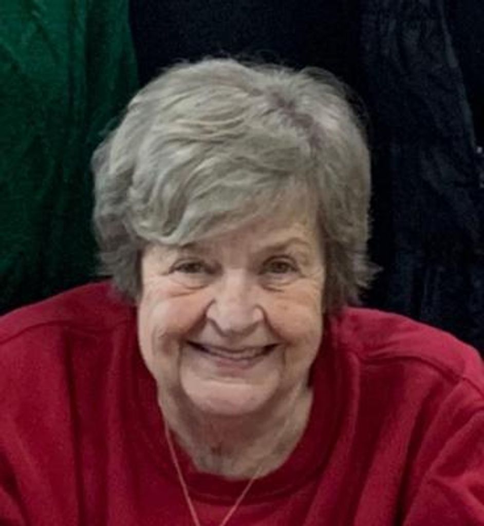 Frances "Kate" Colligan Lansou