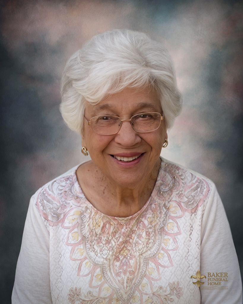 Eudora "Dora" Cavalliero Michelli