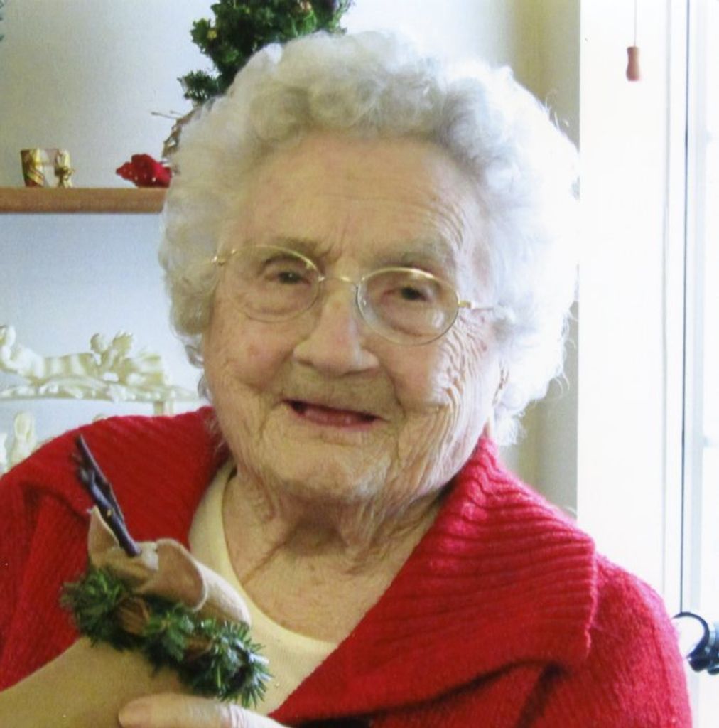 Luellen Benner