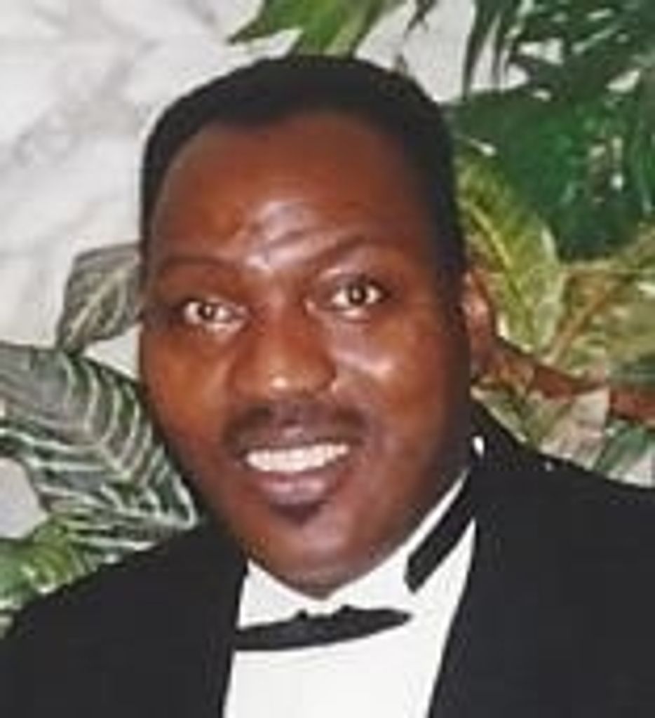 Mr Bobby Williams