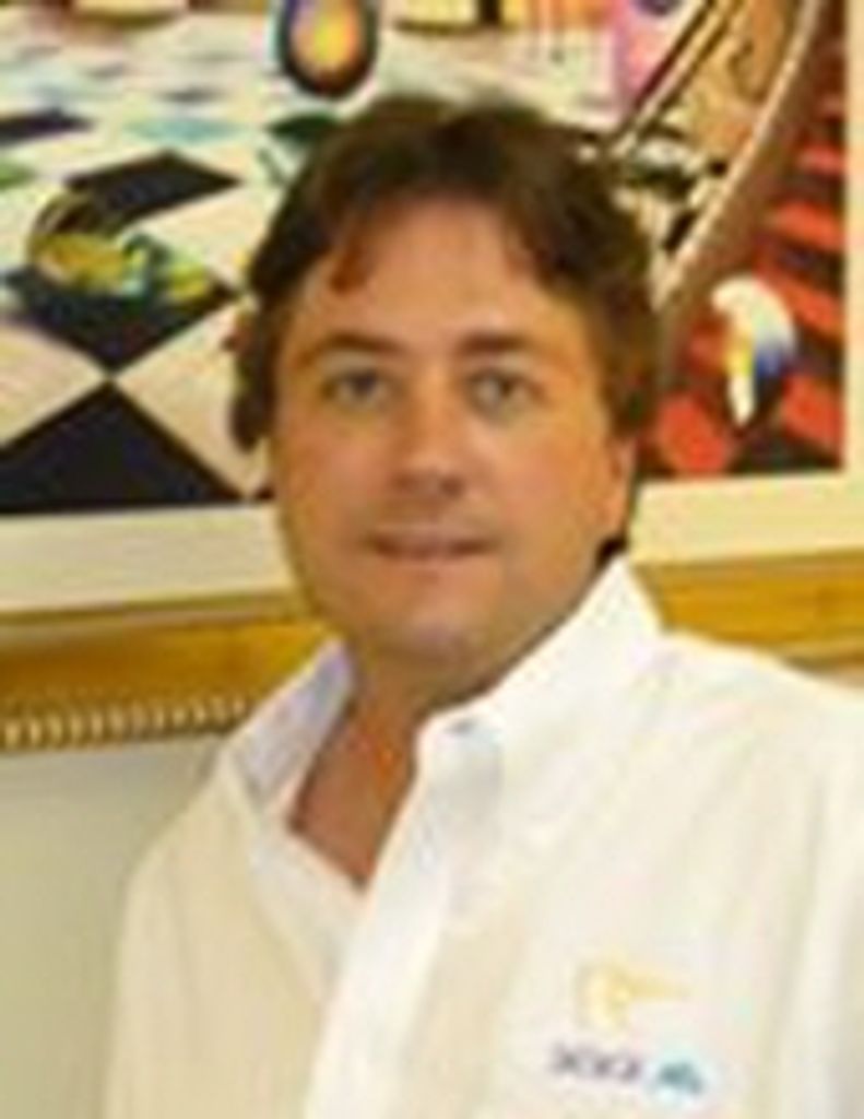 Jimmy L. Barker, Jr.