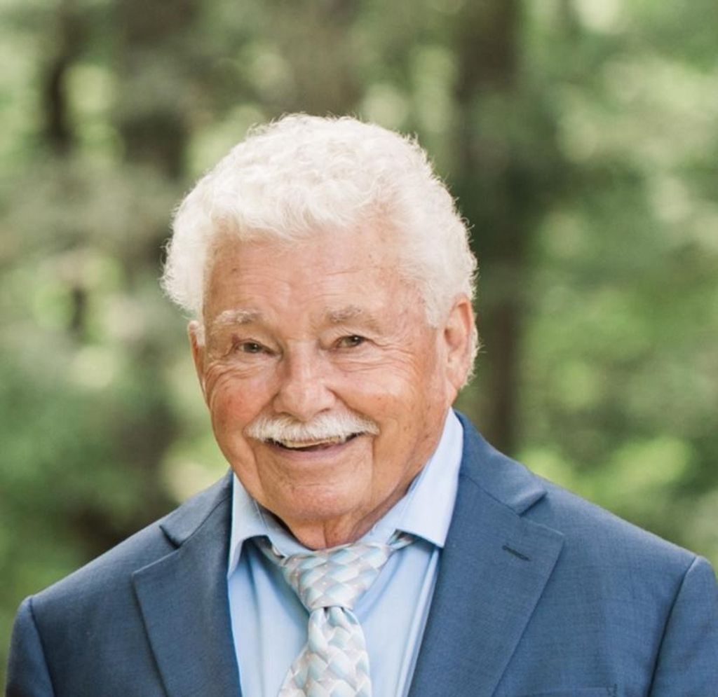 Franklin Monroe Bevins Profile Photo