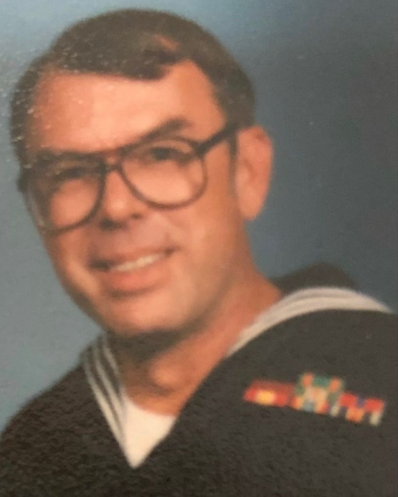 Walter Clarence Gray Profile Photo