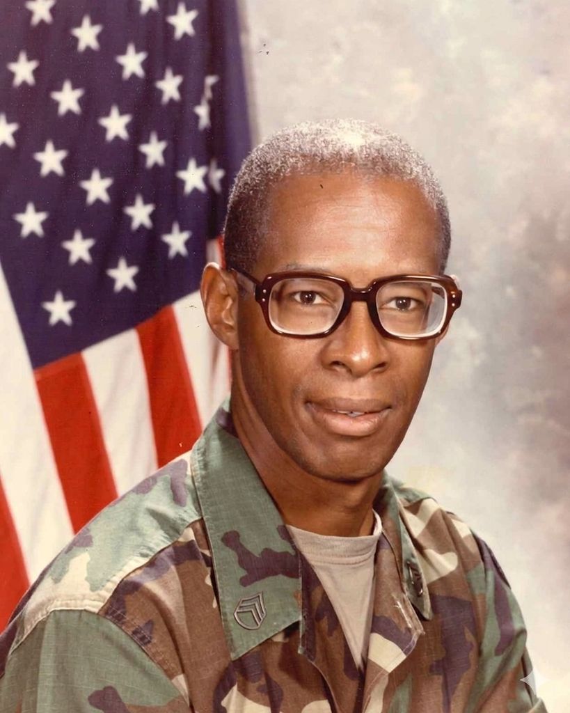 Russell Robert Foster