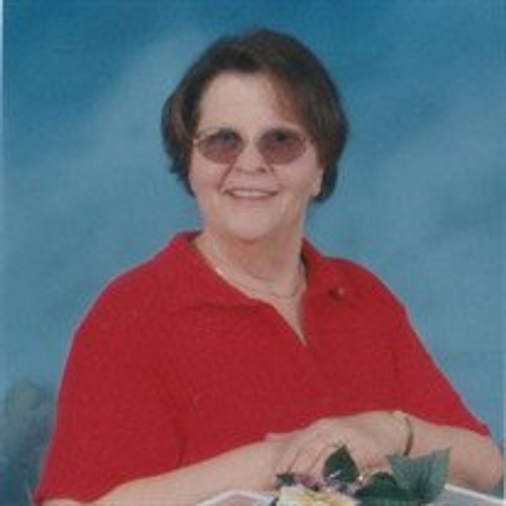 Stella Gregory