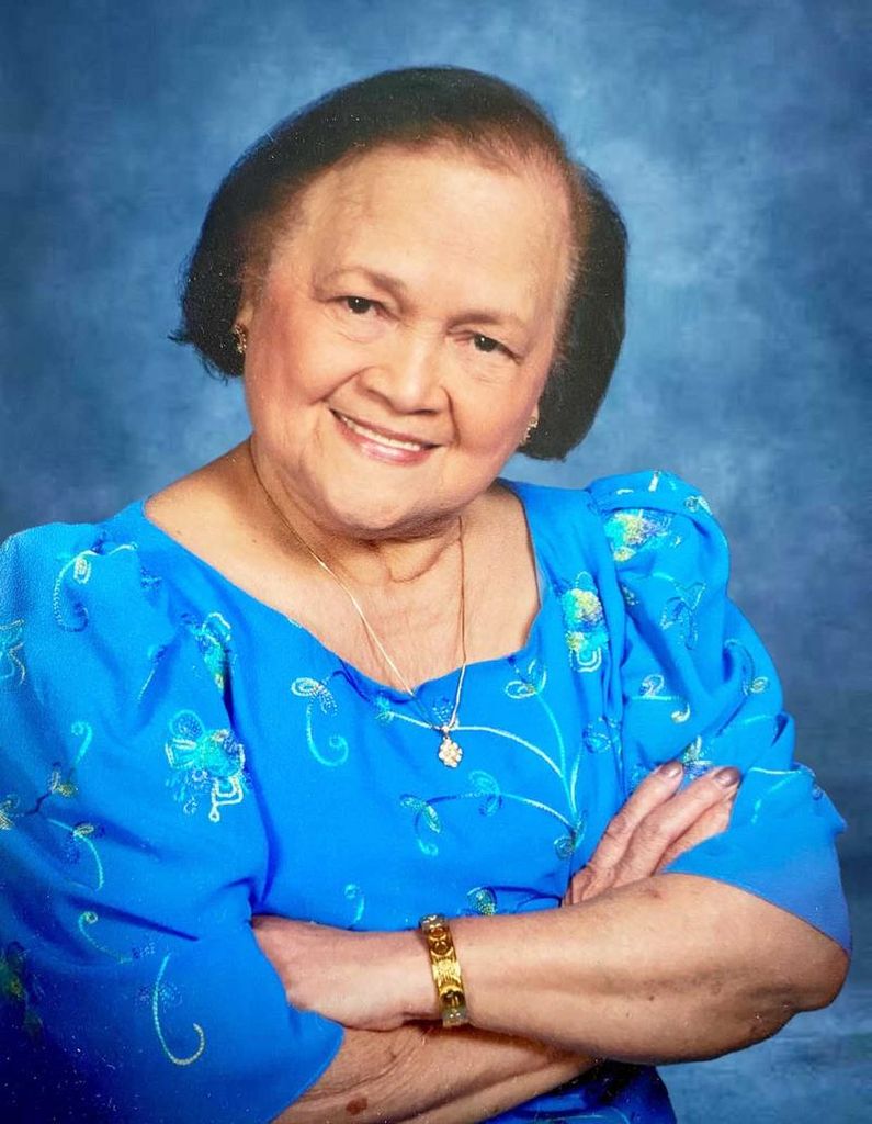 Erlinda A. Tongko Profile Photo