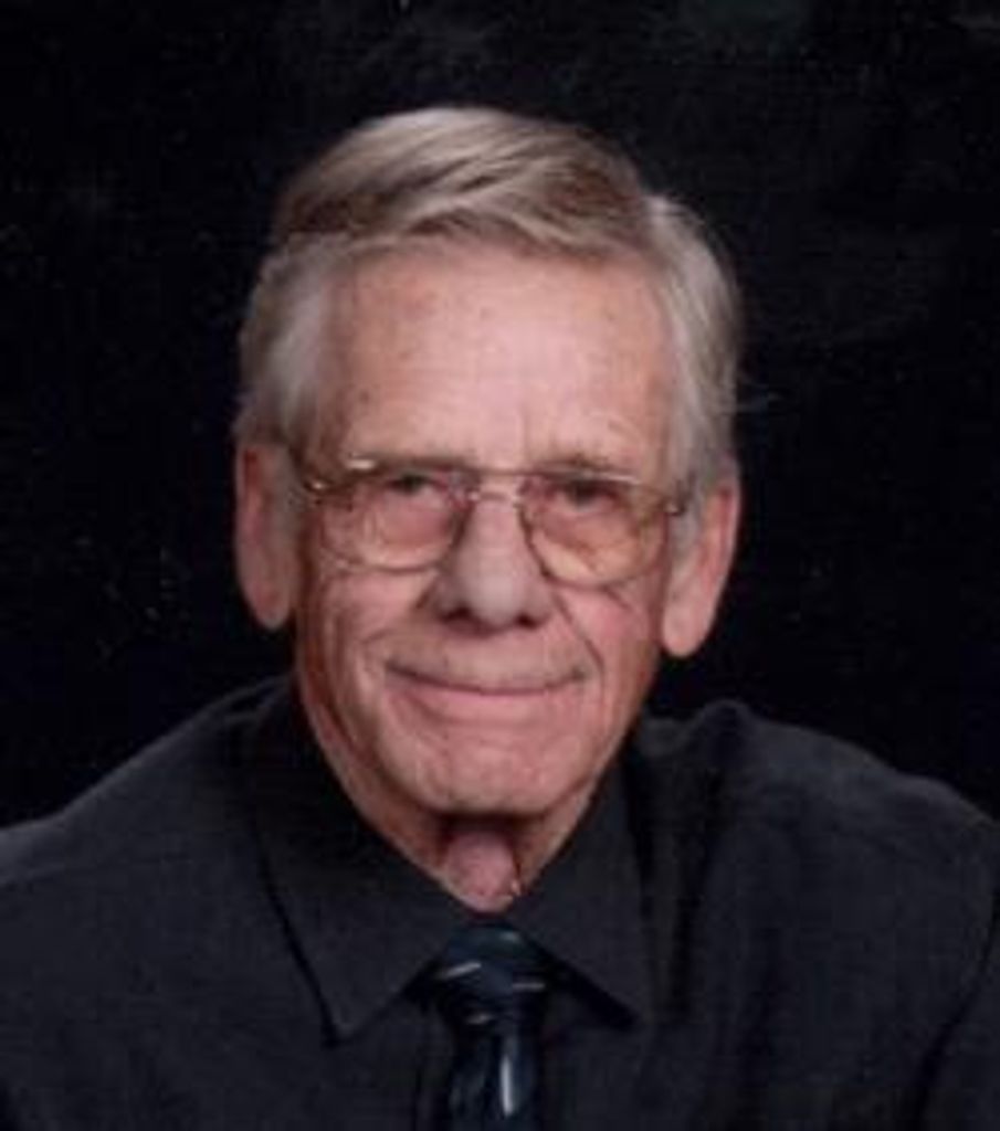 Dick Johnson