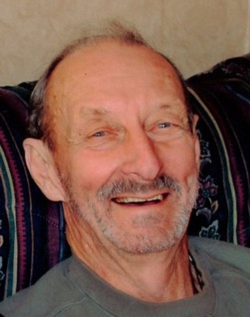 Gerald F. Walker