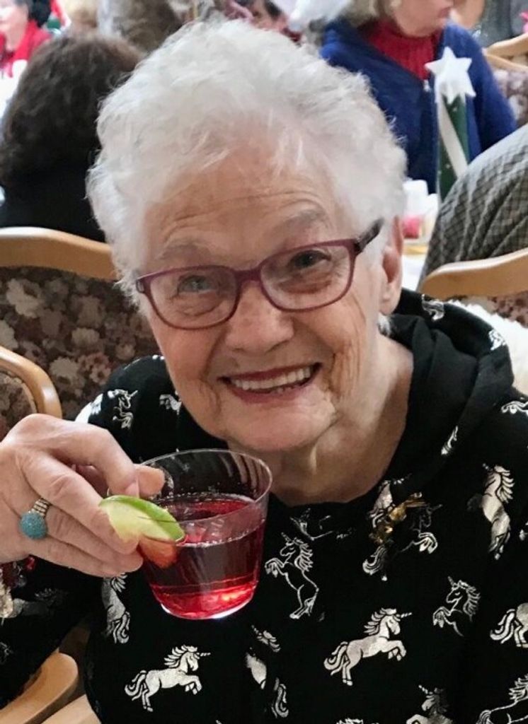 Adelaide Lombardi