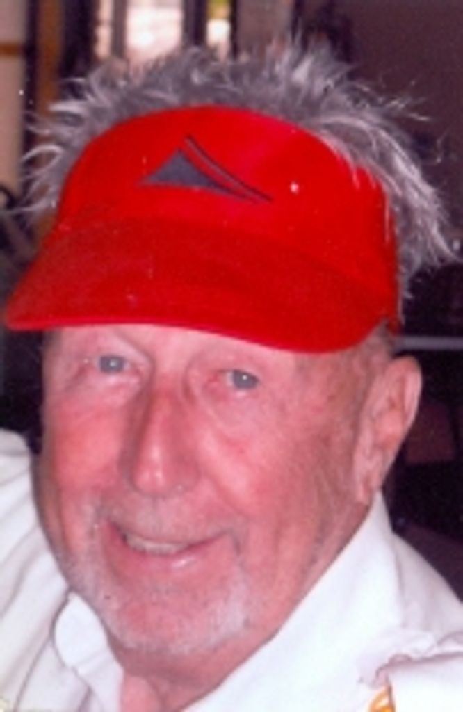 William G. Moncrief