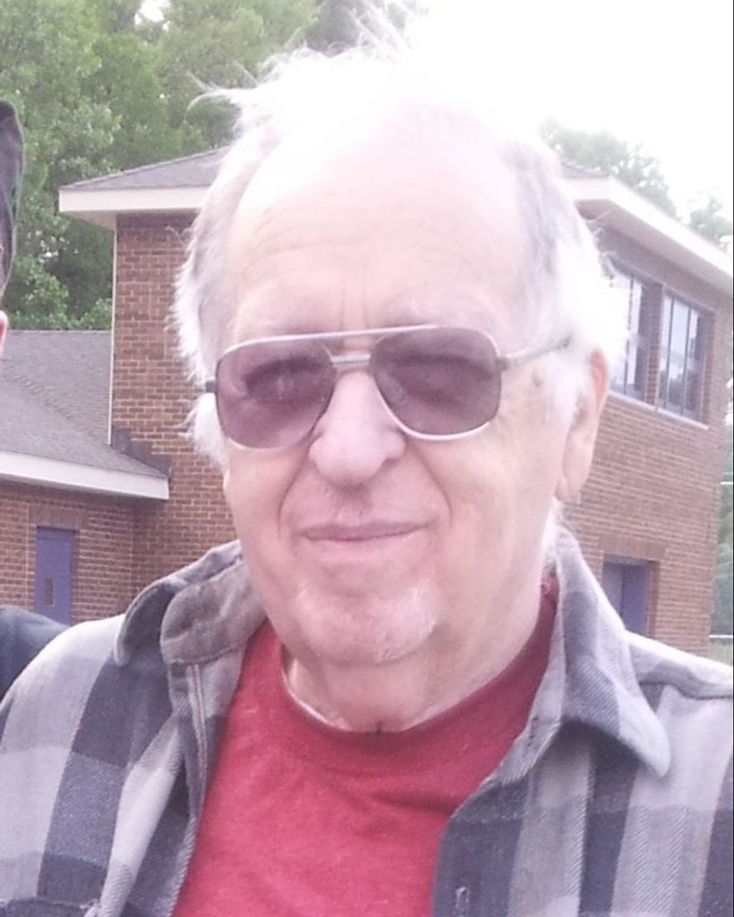 Paul Chirone
