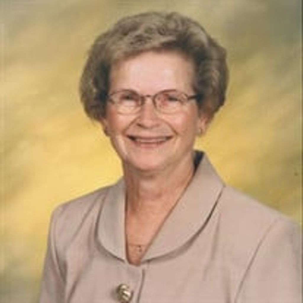 Phyllis Ann Werking