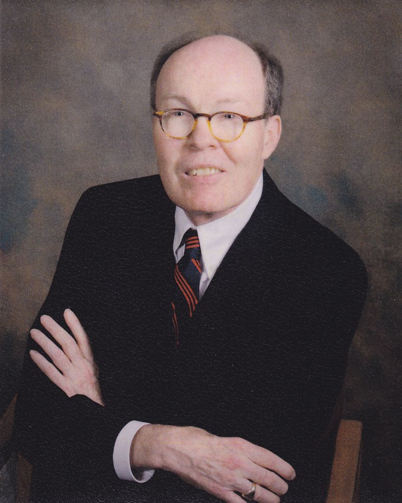 Michael Henry Profile Photo