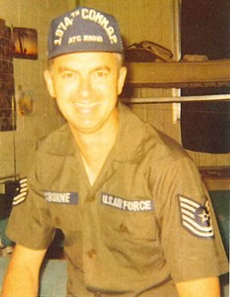 Averette Henry Osborne