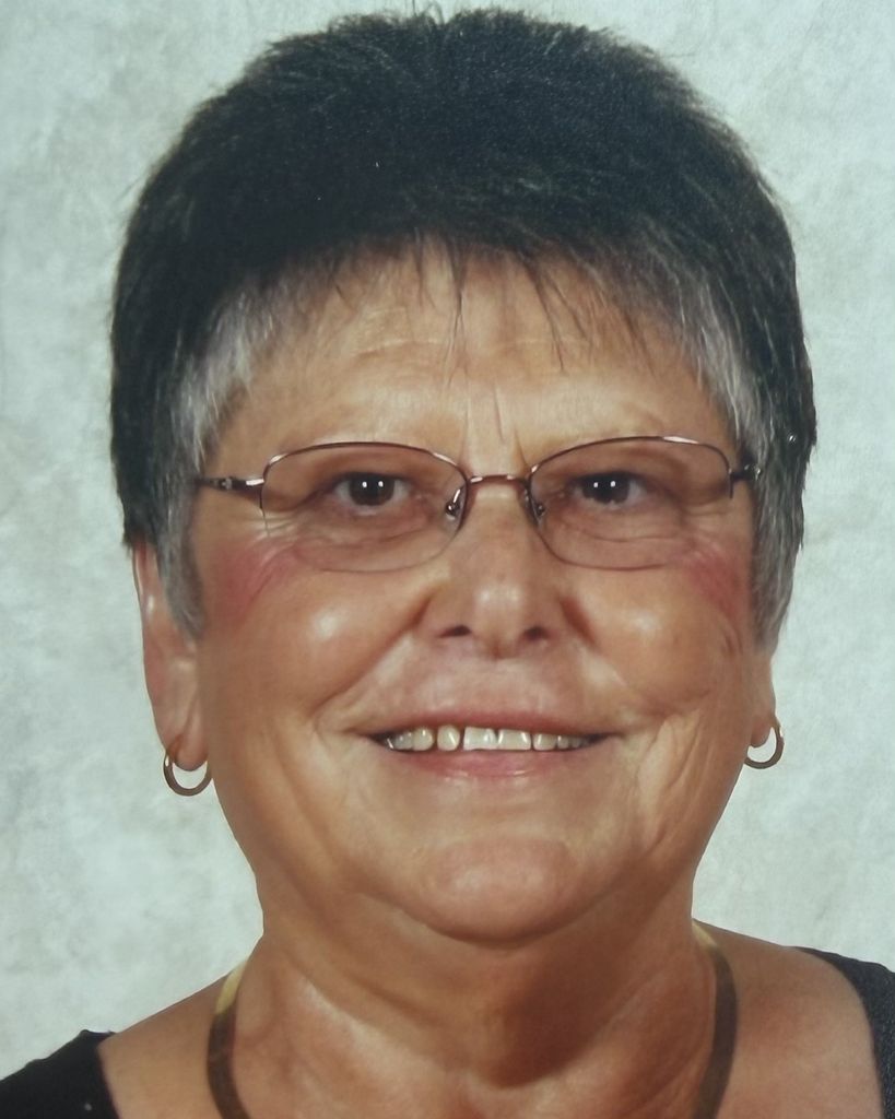 Janice Ann English