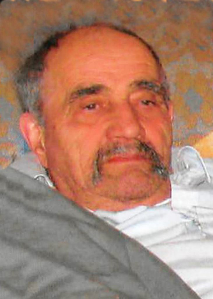 Harold Mooring Profile Photo