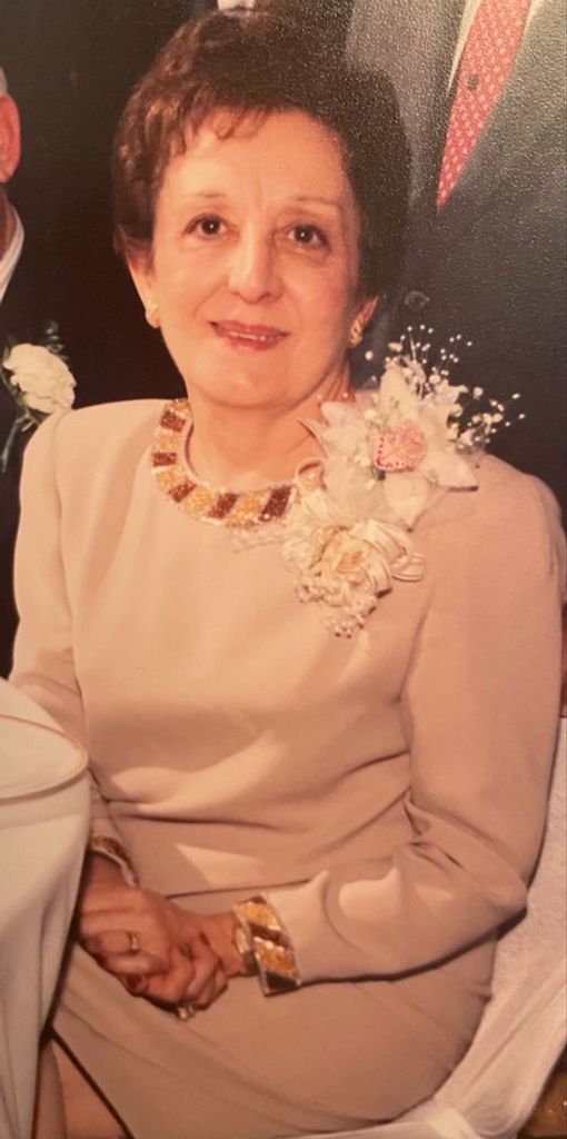Ann L. Bowley Profile Photo