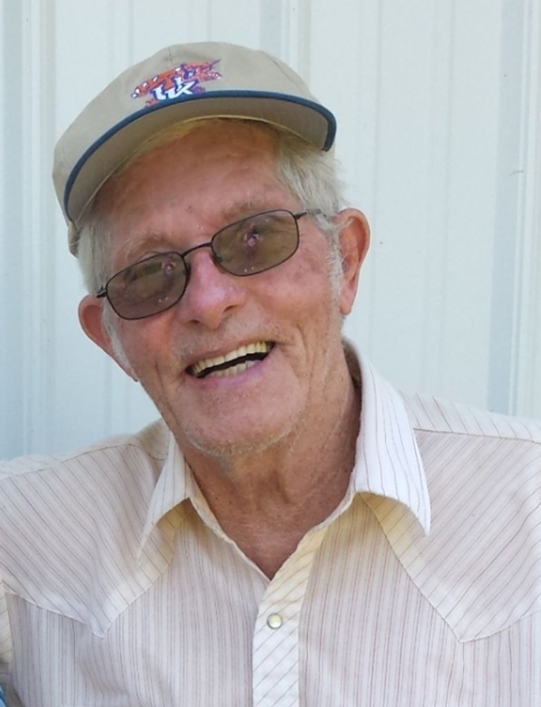 Donald Allen Hortenberry