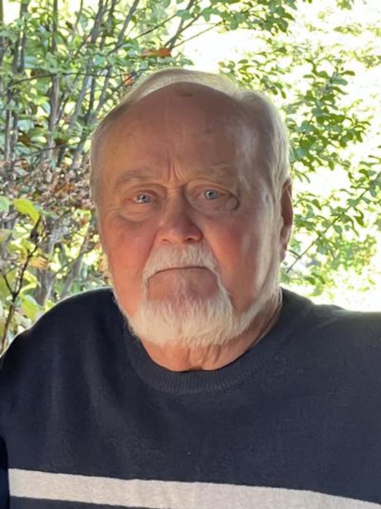 Gary Vincent Profile Photo