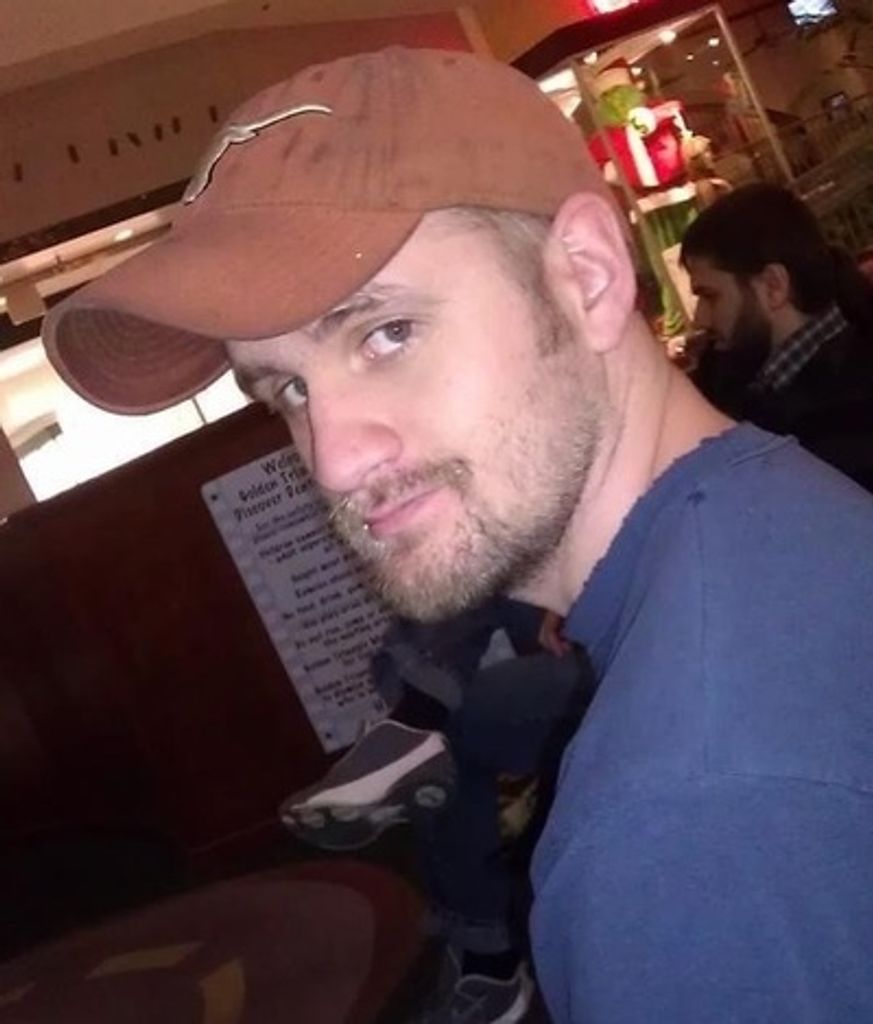 Michael Timothy Dobbs