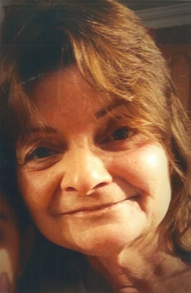 Lynne F. Kalous
