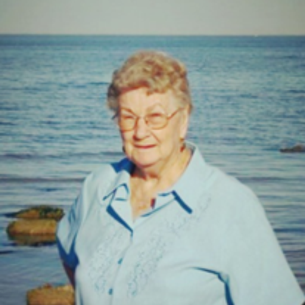Edna Earl Tyson