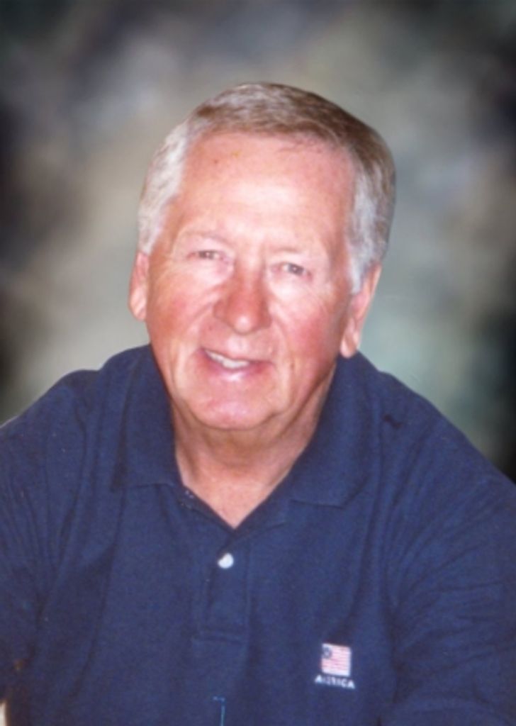 Vernon James "Jim" Schaa Profile Photo