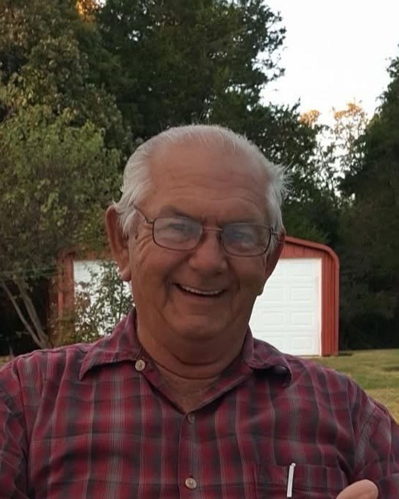 Fred Lamont Martin