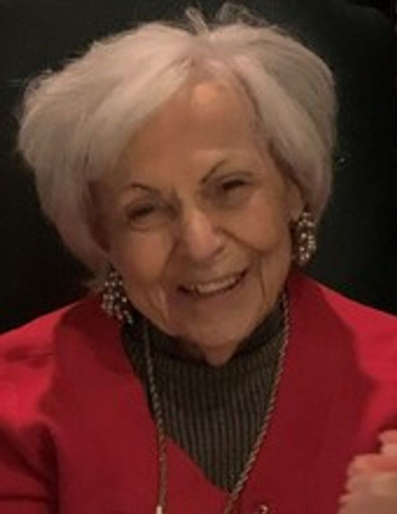 Bette Jean Cohen