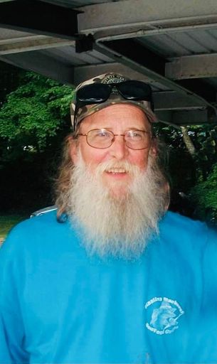 Ronald Dale Richardson Profile Photo