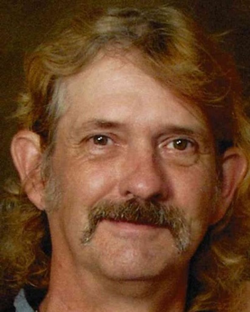 Livingston- Darrel Smith Profile Photo