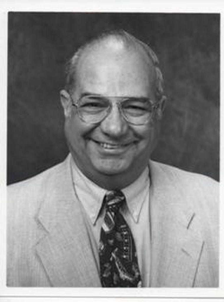 Robert Frank Coviello