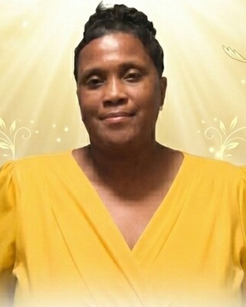 Natasha Wynette Sherman