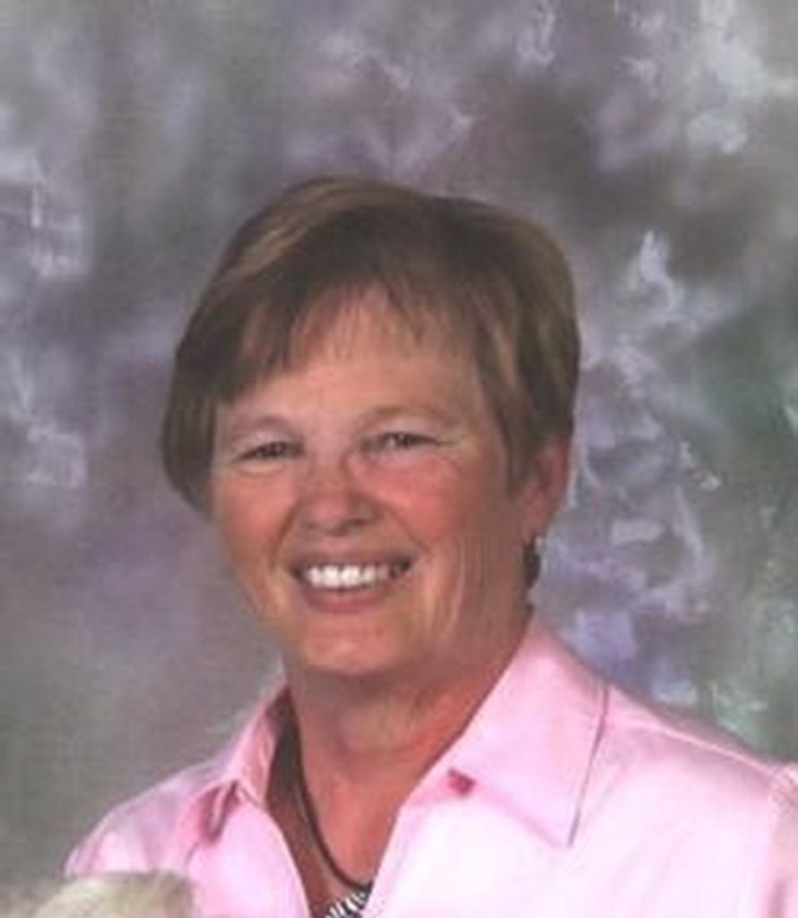 Betty J. Britt