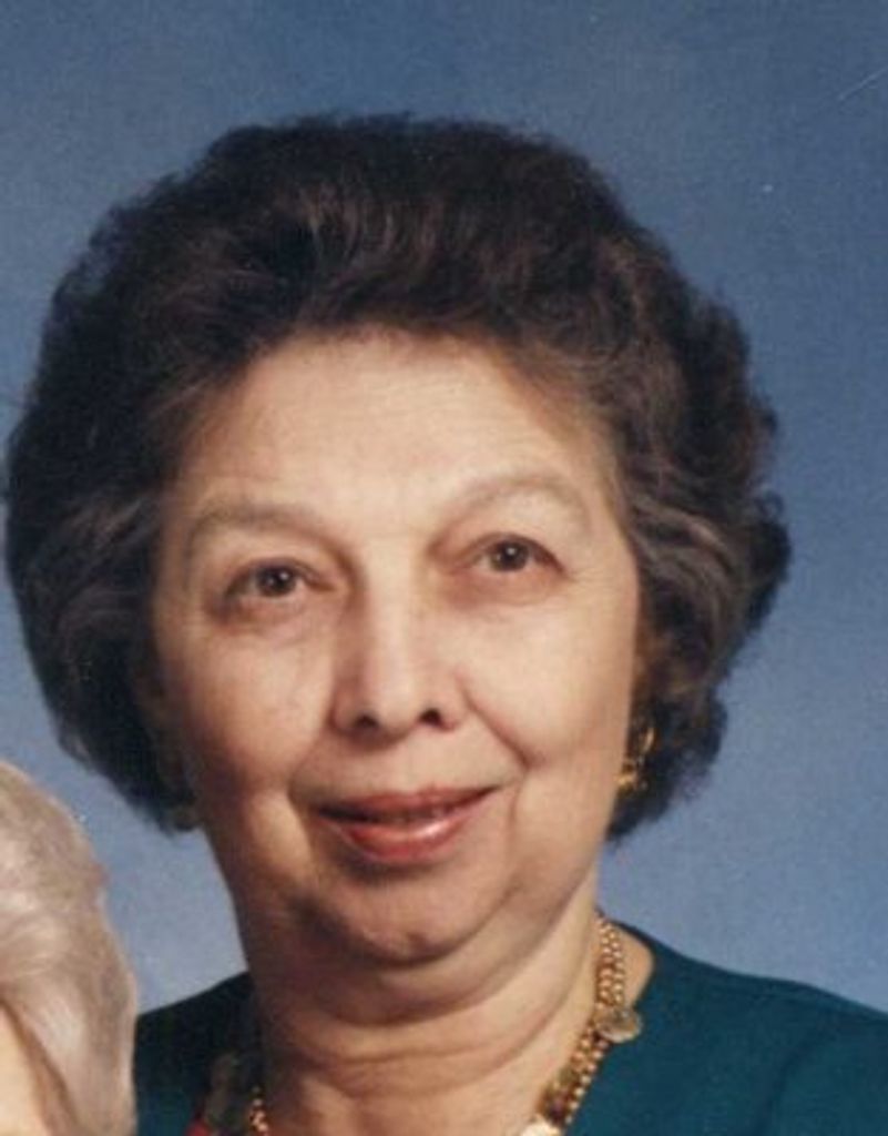 Rosa Harris