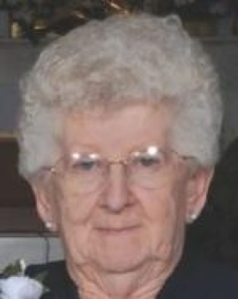 Pauline F. Noga