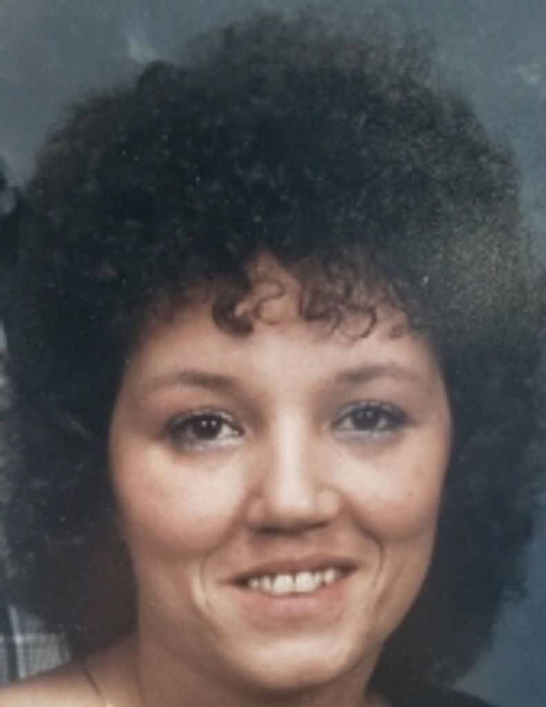 Sherry Lynn Southall