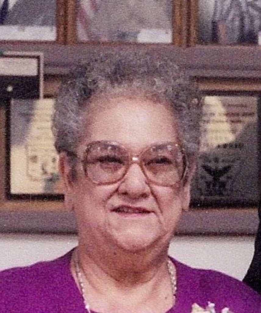 Helen "Rosie" Smith Profile Photo