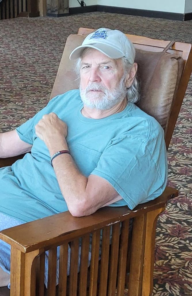 Dean Pittenger Profile Photo