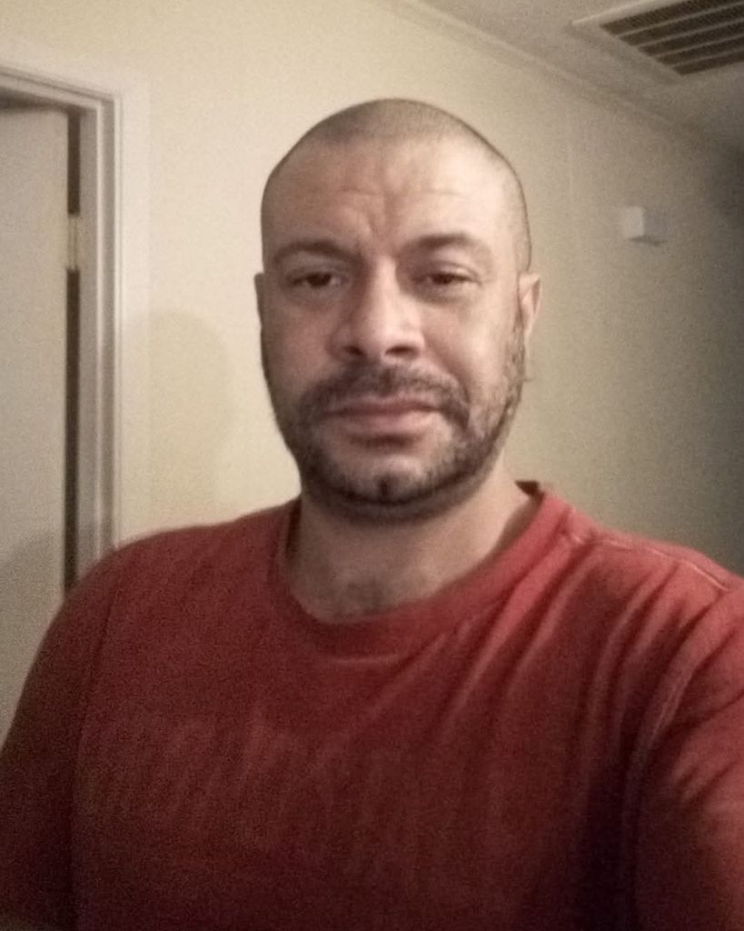 Eric Jay Brown Profile Photo