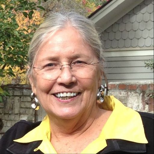 Margaret Glenn Profile Photo