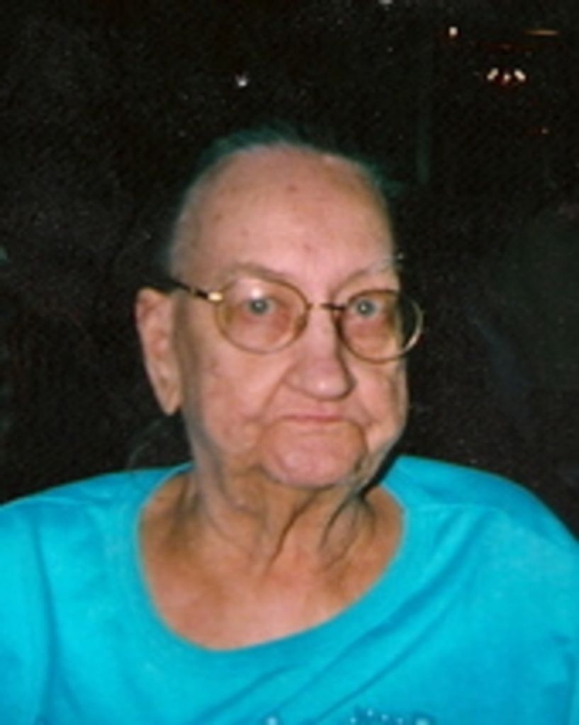 Almeta Atkinson Profile Photo