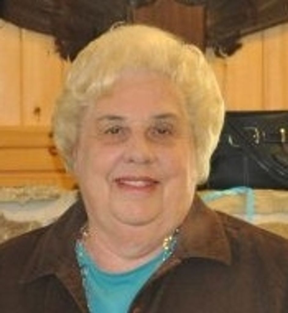 Sue (Crane)  Jones
