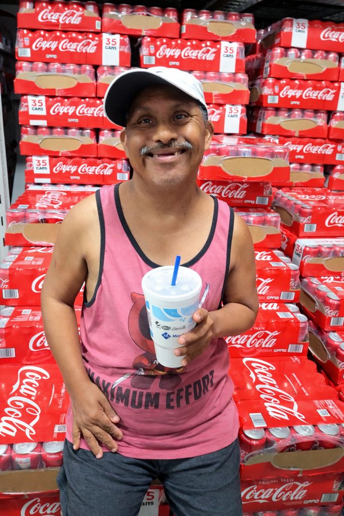 Isaias "Chy" Velasquez Profile Photo