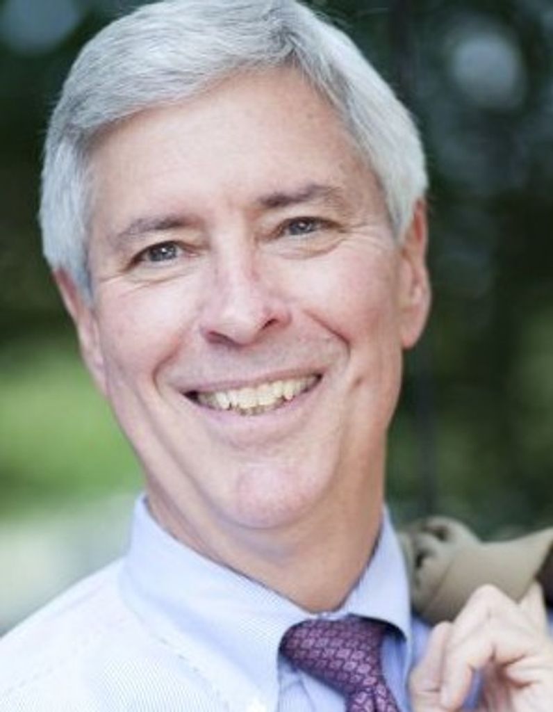 Thomas J. Long