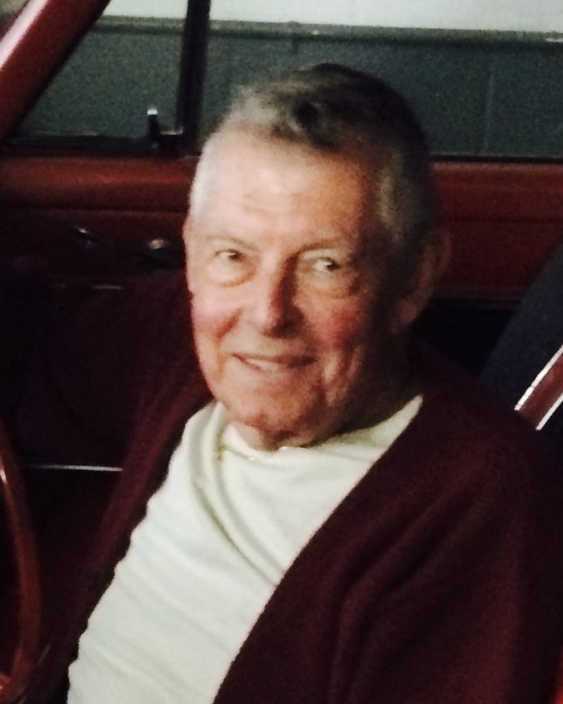 Vernon N. "Junior" Baker, Jr.