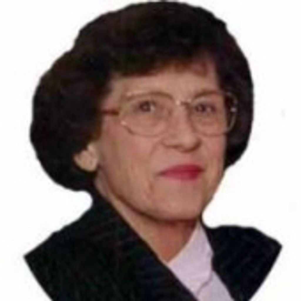 Peggy Jean Goodhue Profile Photo
